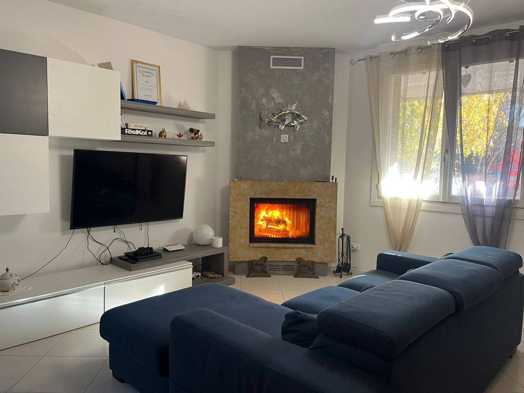 Villa a Vigarano mainarda - Foto 2