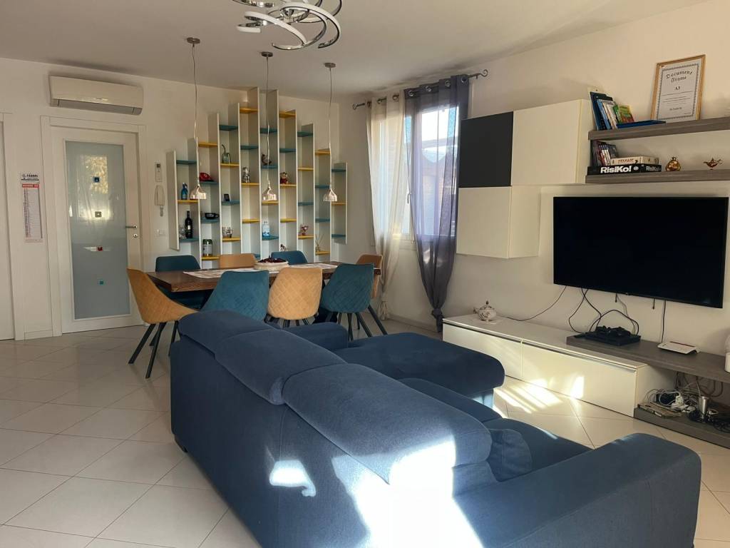 Villa a Vigarano mainarda - Foto 3