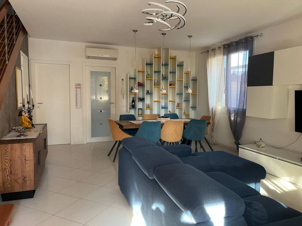 Villa a Vigarano mainarda - Foto 4