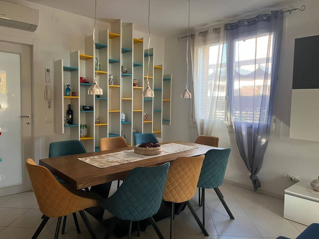 Villa a Vigarano mainarda - Foto 5