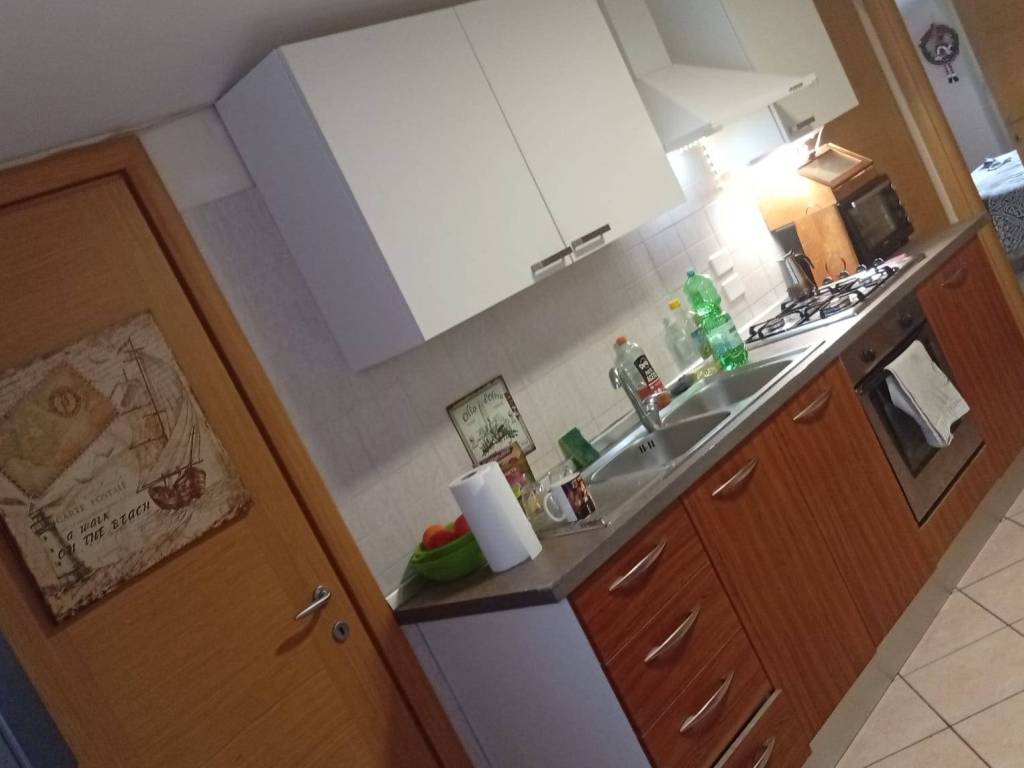 Attico / mansarda a Avellino in Via Domenico Capuano - Foto 3