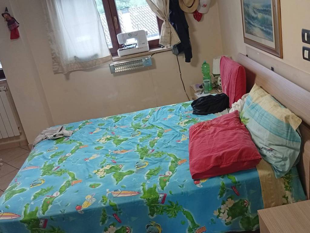 Attico / mansarda a Avellino in Via Domenico Capuano - Foto 5