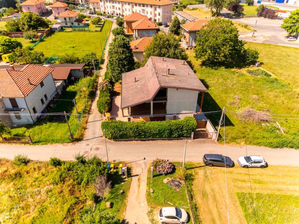 Villa a Mathi in Via Santa Lucia - Foto 3