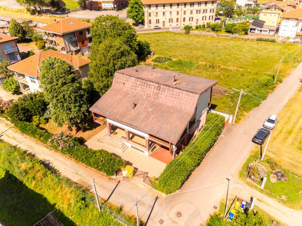Villa a Mathi in Via Santa Lucia - Foto 4