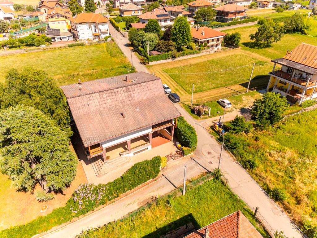 Villa a Mathi in Via Santa Lucia - Foto 5