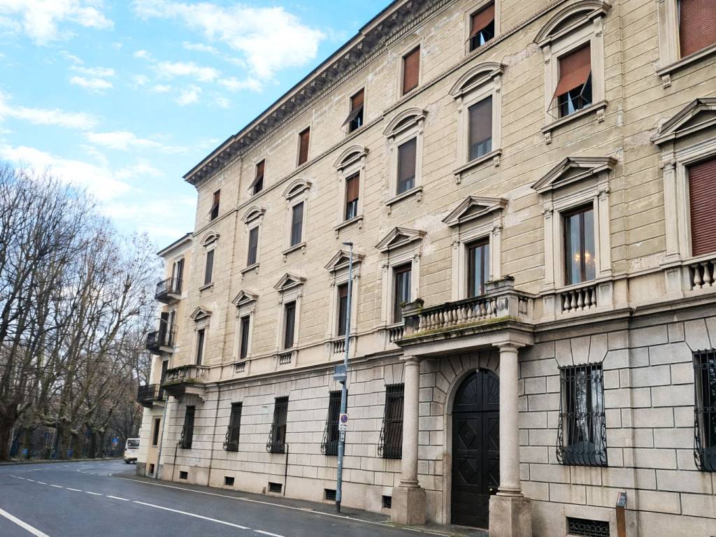 Appartamento a Novara in Baluardo Quintino Sella, 10 - Foto 2