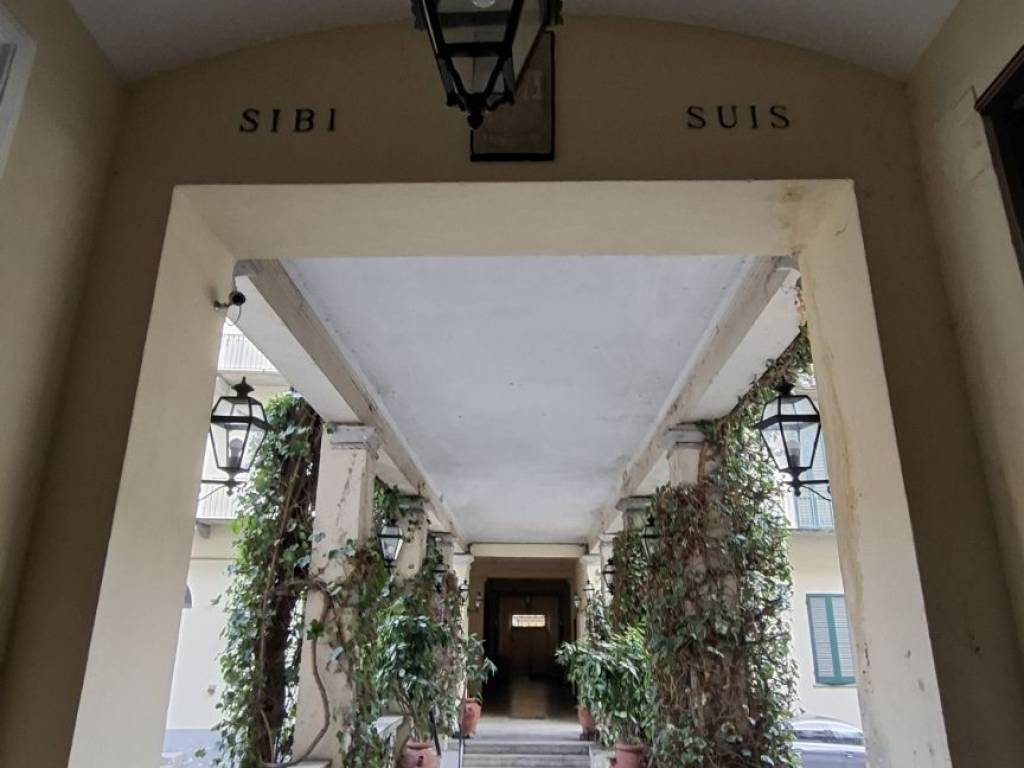 Appartamento a Novara in Baluardo Quintino Sella, 10 - Foto 3