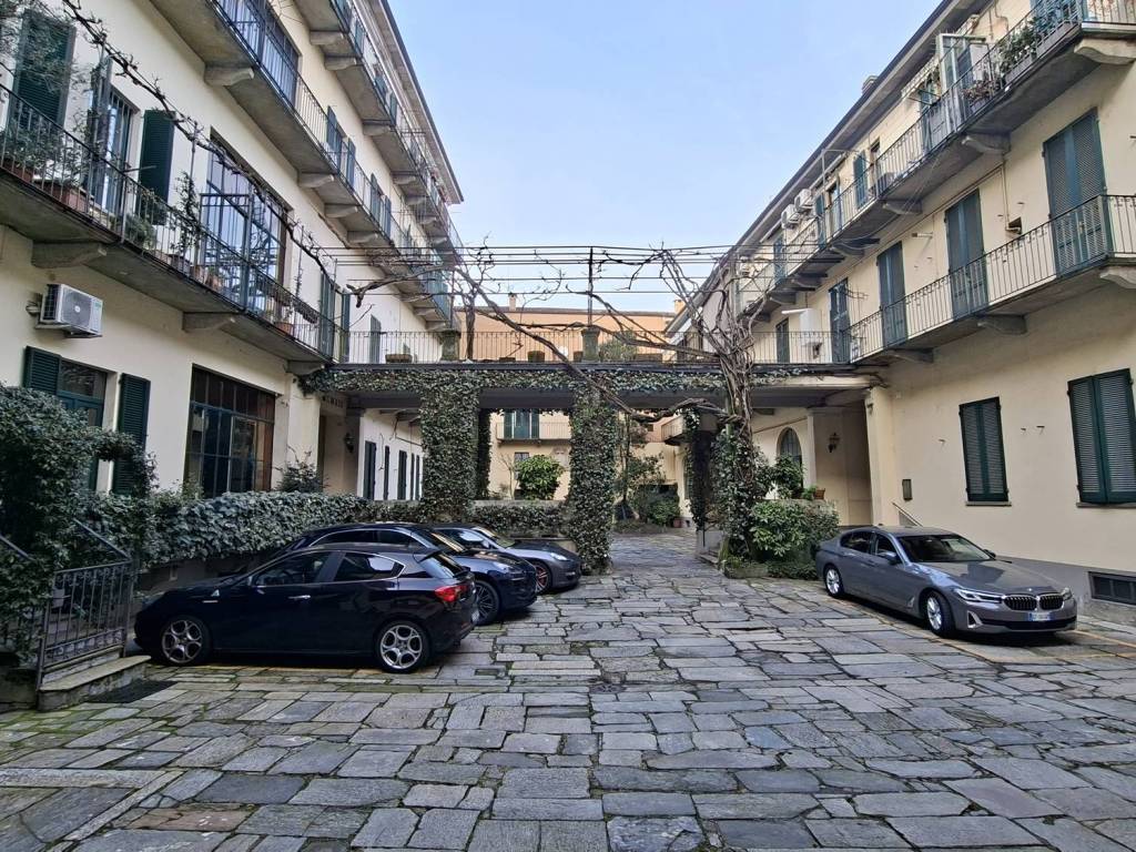 Appartamento a Novara in Baluardo Quintino Sella, 10 - Foto 4