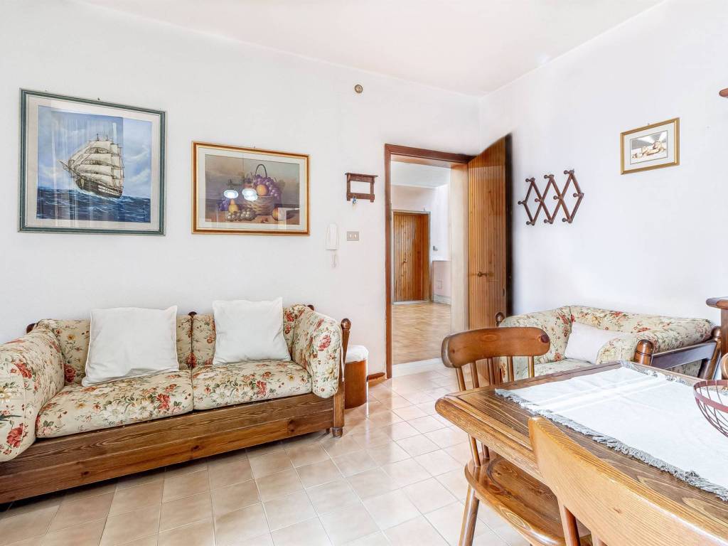 Appartamento a Alghero in Viale Europa, 4 - Foto 5