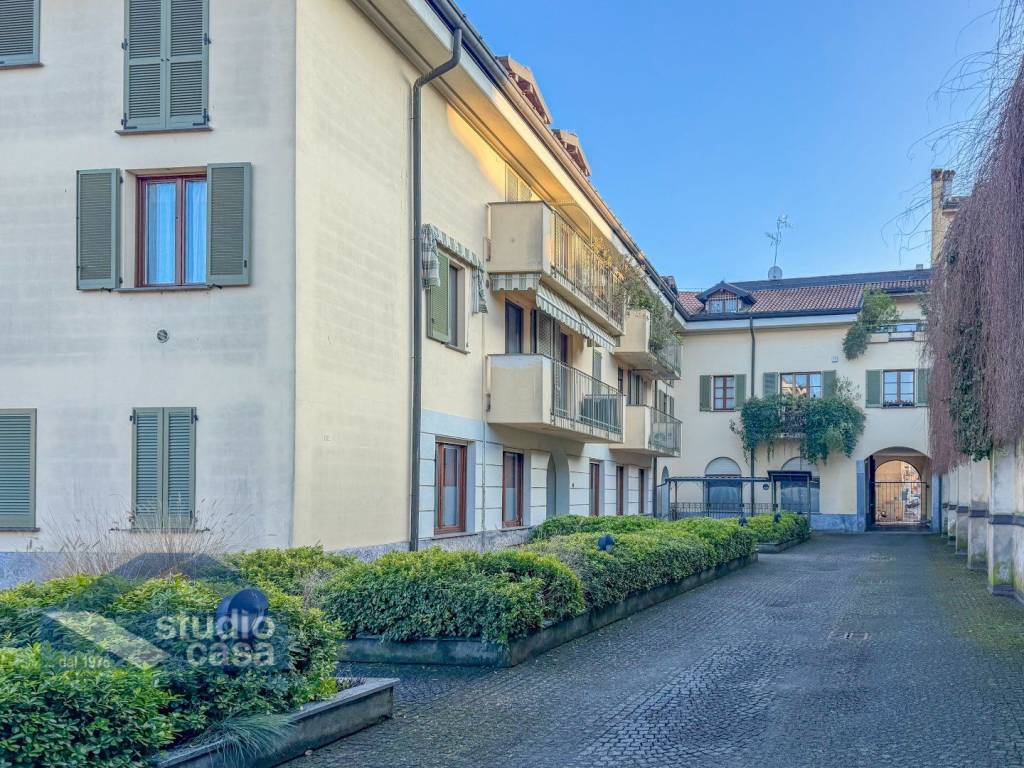 Appartamento a Lodi in VIA COLLE EGHEZZONE,5 - Foto 2