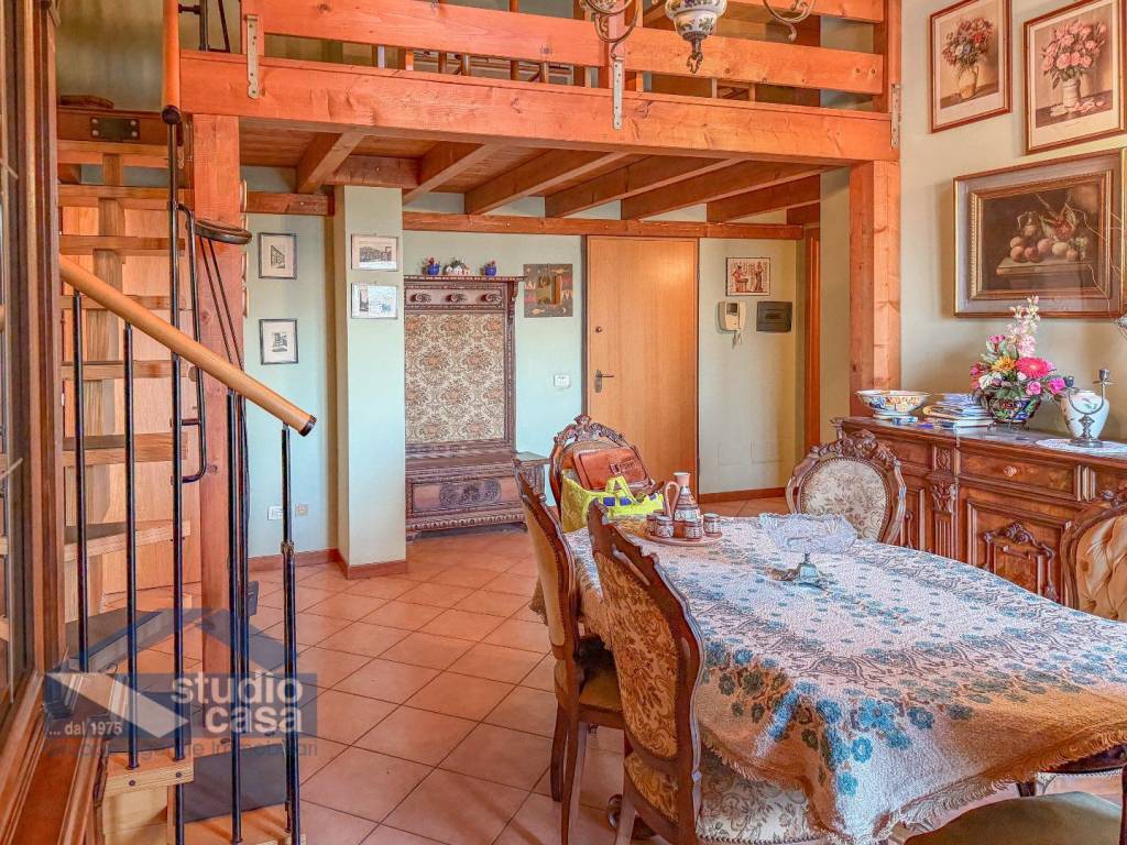 Appartamento a Lodi in VIA COLLE EGHEZZONE,5 - Foto 4