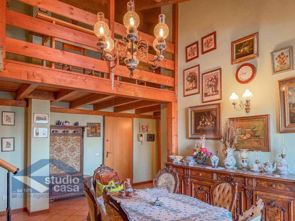 Appartamento a Lodi in VIA COLLE EGHEZZONE,5 - Foto 5