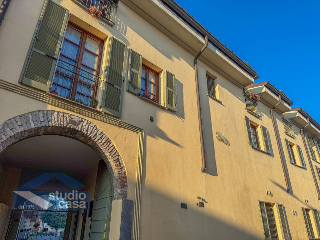 Appartamento a Lodi in VIA COLLE EGHEZZONE,5 - Foto 2
