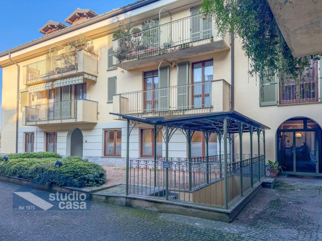 Appartamento a Lodi in VIA COLLE EGHEZZONE,5 - Foto 3
