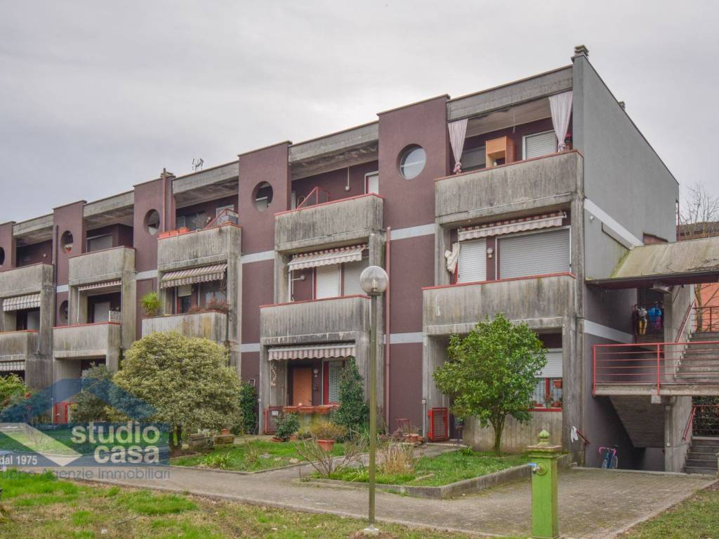 Appartamento a San martino in strada in VIA ADA NEGRI,3 - Foto 2