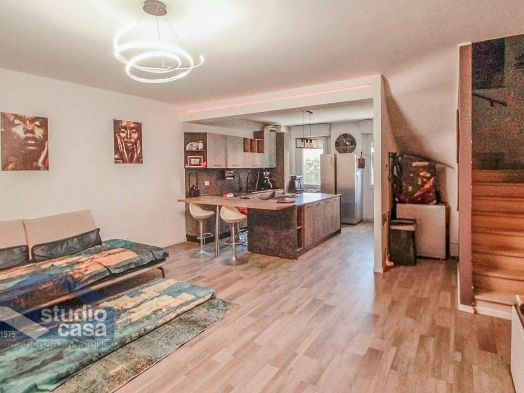 Appartamento a San martino in strada in VIA ADA NEGRI,3 - Foto 5