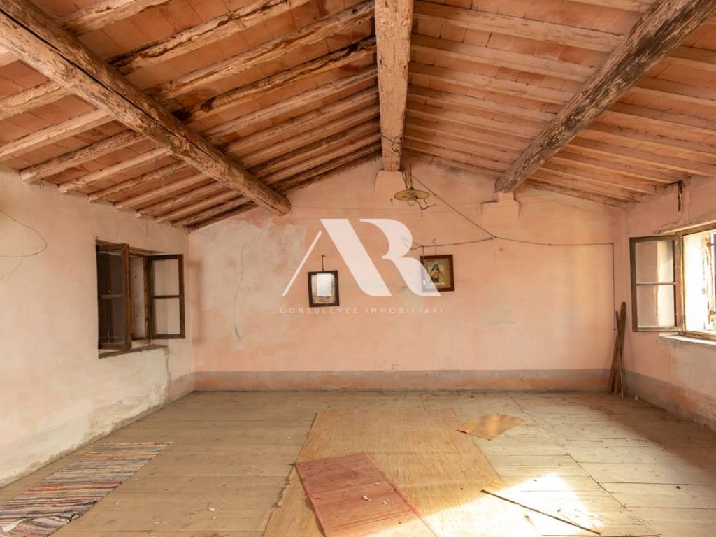 Casa indipendente a Verona in Piazza San Valentino, 21 - Foto 3