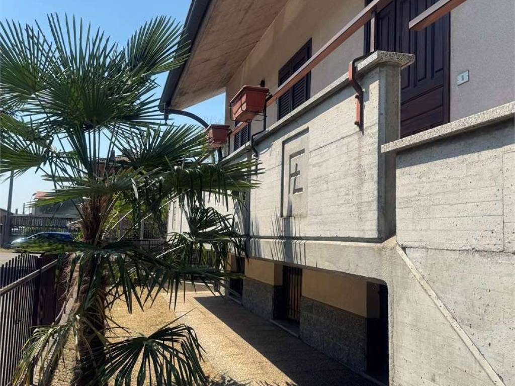 Villa a Cassano magnago - Foto 2