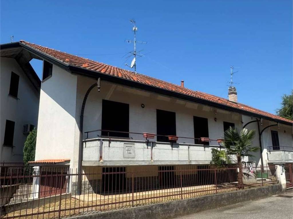 Villa a Cassano magnago - Foto 3