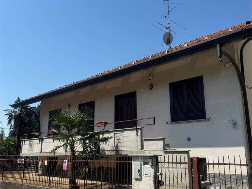 Villa a Cassano magnago - Foto 4