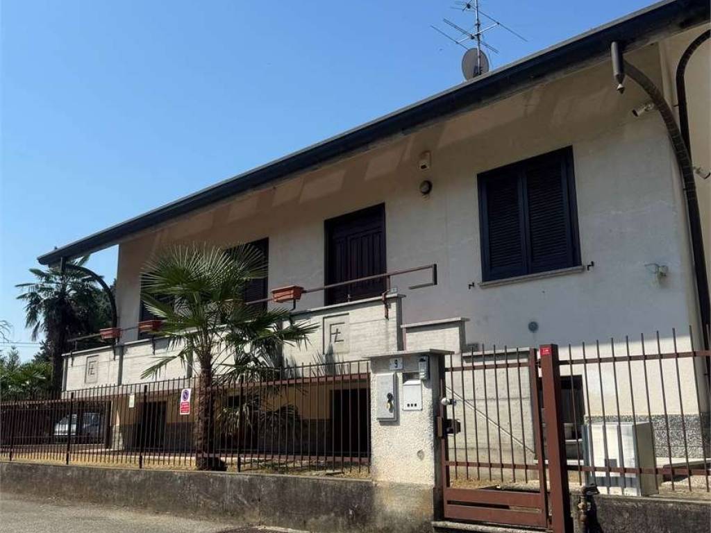 Villa a Cassano magnago - Foto 5