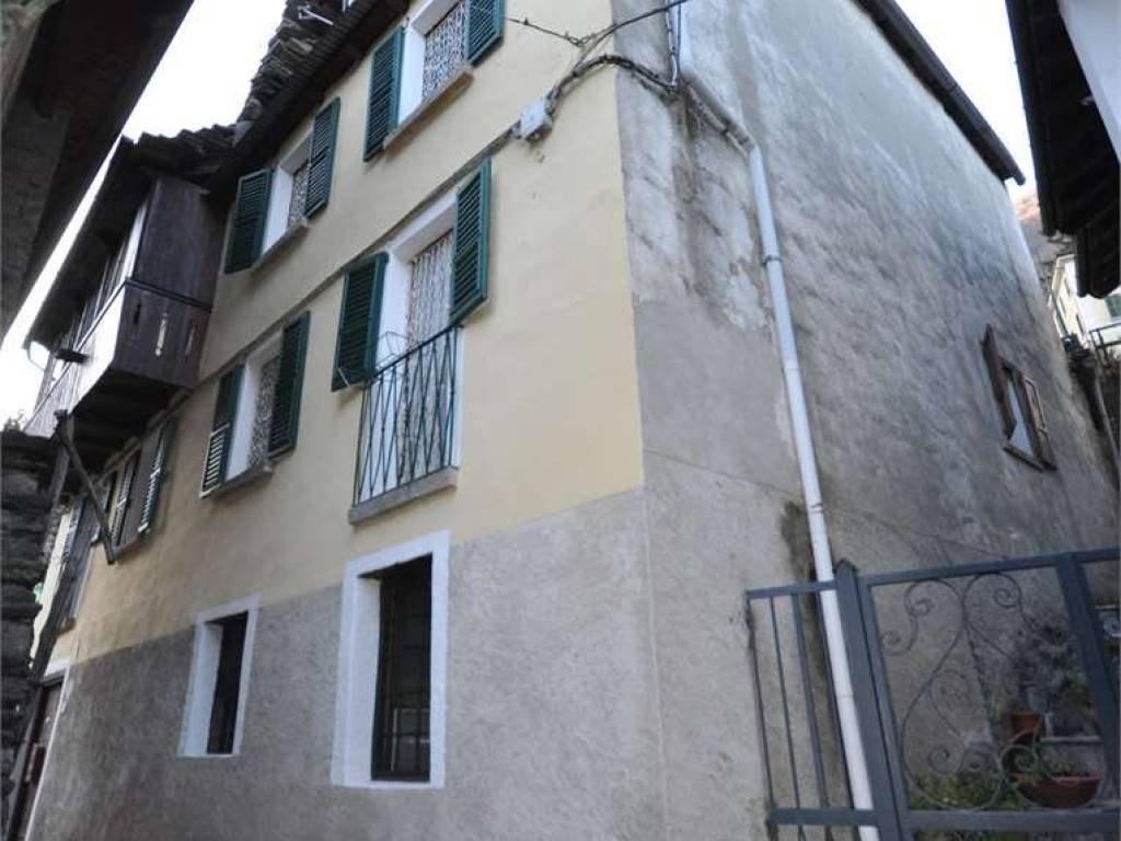 Casa indipendente a Calasca-castiglione in Località Vigino, 36 - Foto 5