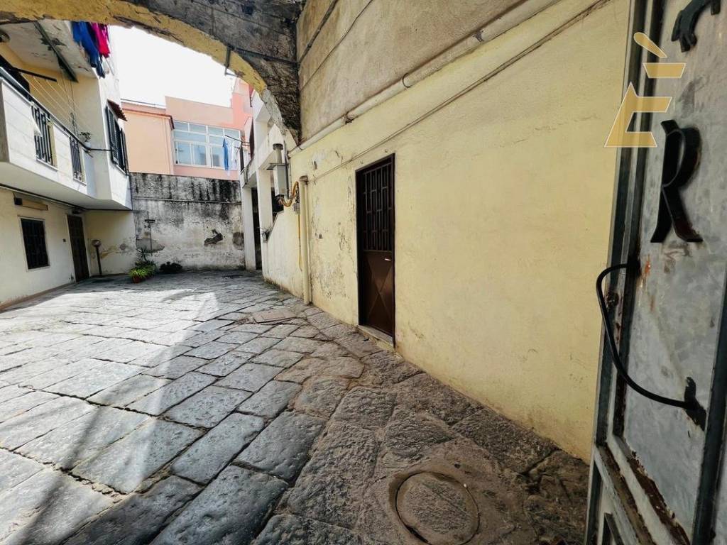 Appartamento a Torre del greco in Via Salerno - Foto 5