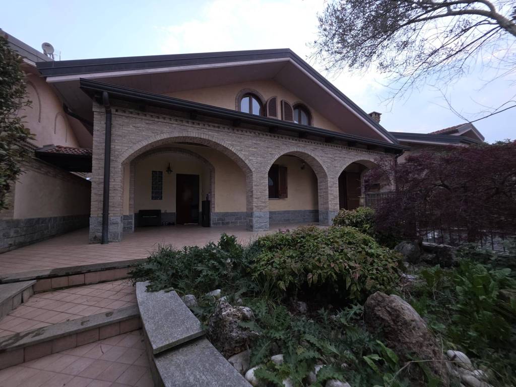 Villa a Lombardore in Strada dei Ronchi - Foto 3