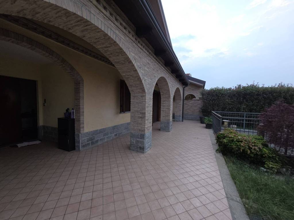 Villa a Lombardore in Strada dei Ronchi - Foto 4