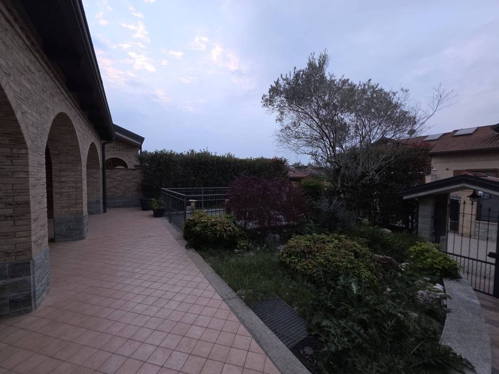 Villa a Lombardore in Strada dei Ronchi - Foto 5