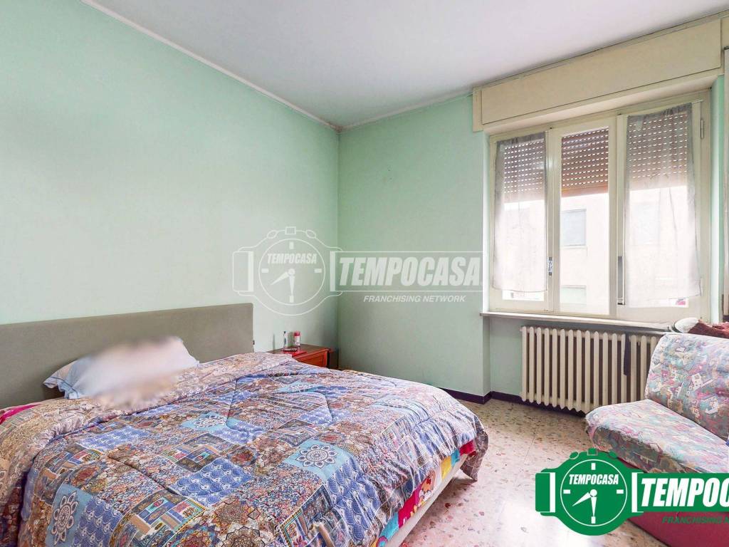 Appartamento a Alessandria in Via Alessandro Volta 4 - Foto 3