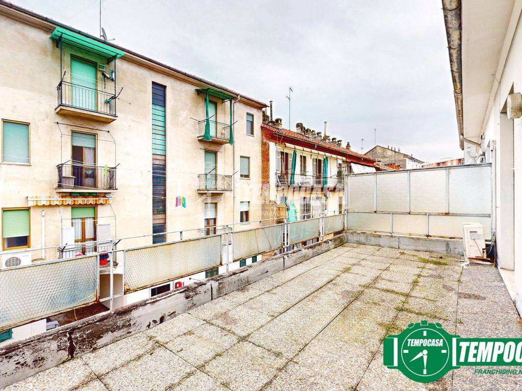 Appartamento a Alessandria in Via Alessandro Volta 4 - Foto 5
