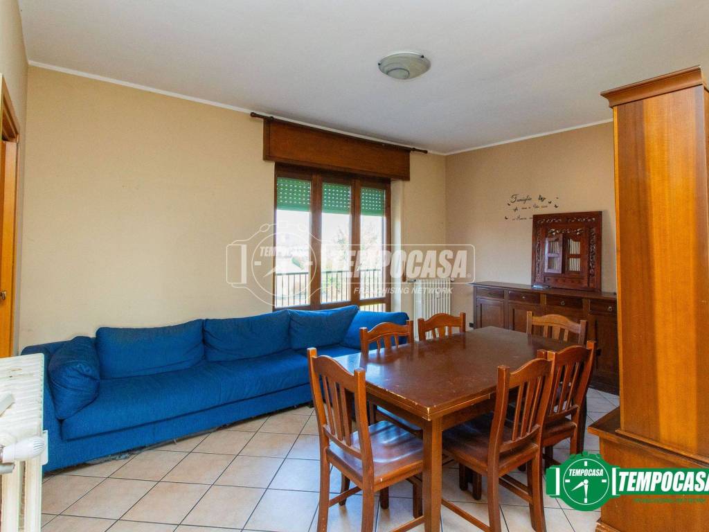 Appartamento a Bellinzago novarese in Via Don Minzoni 81 - Foto 2