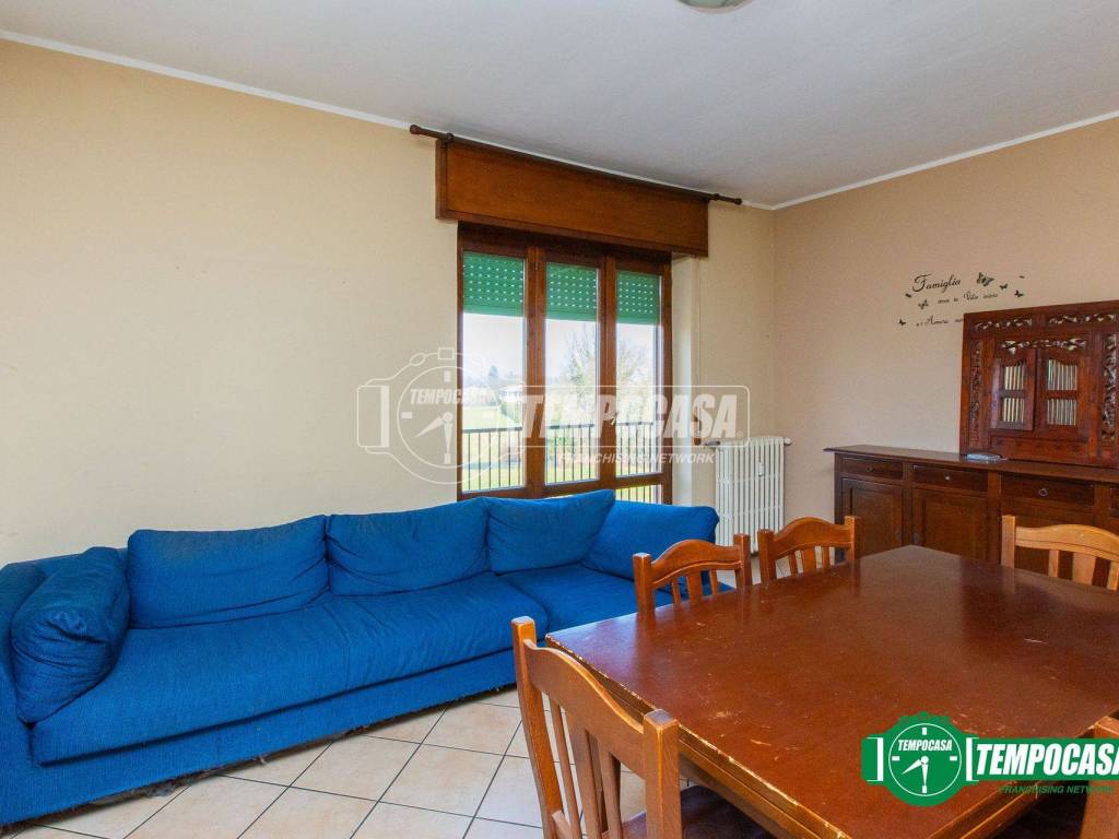 Appartamento a Bellinzago novarese in Via Don Minzoni 81 - Foto 3