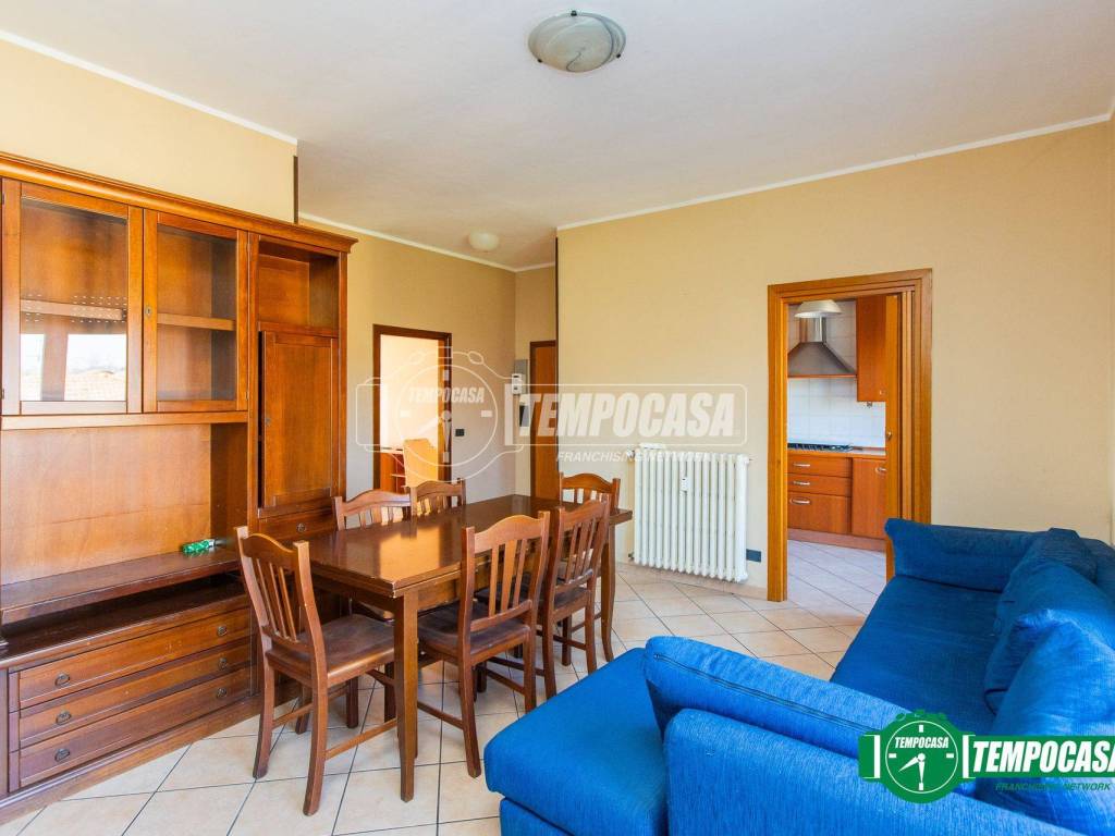 Appartamento a Bellinzago novarese in Via Don Minzoni 81 - Foto 4