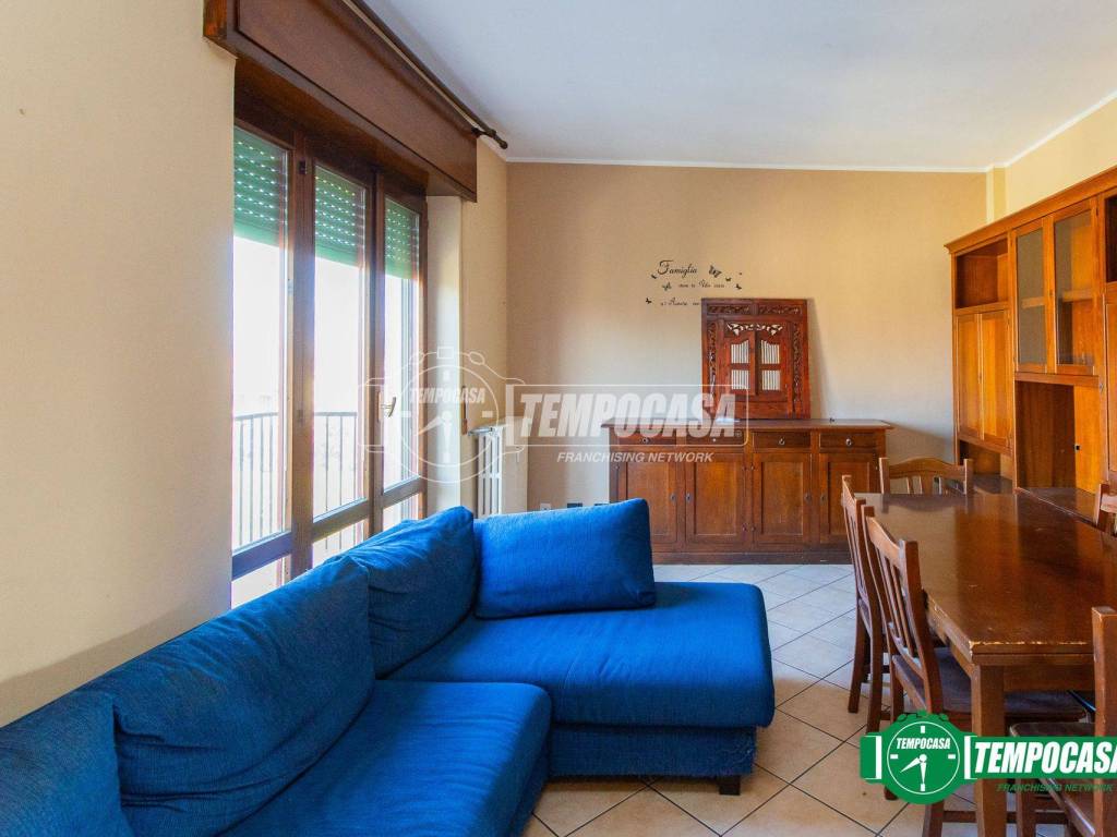 Appartamento a Bellinzago novarese in Via Don Minzoni 81 - Foto 5