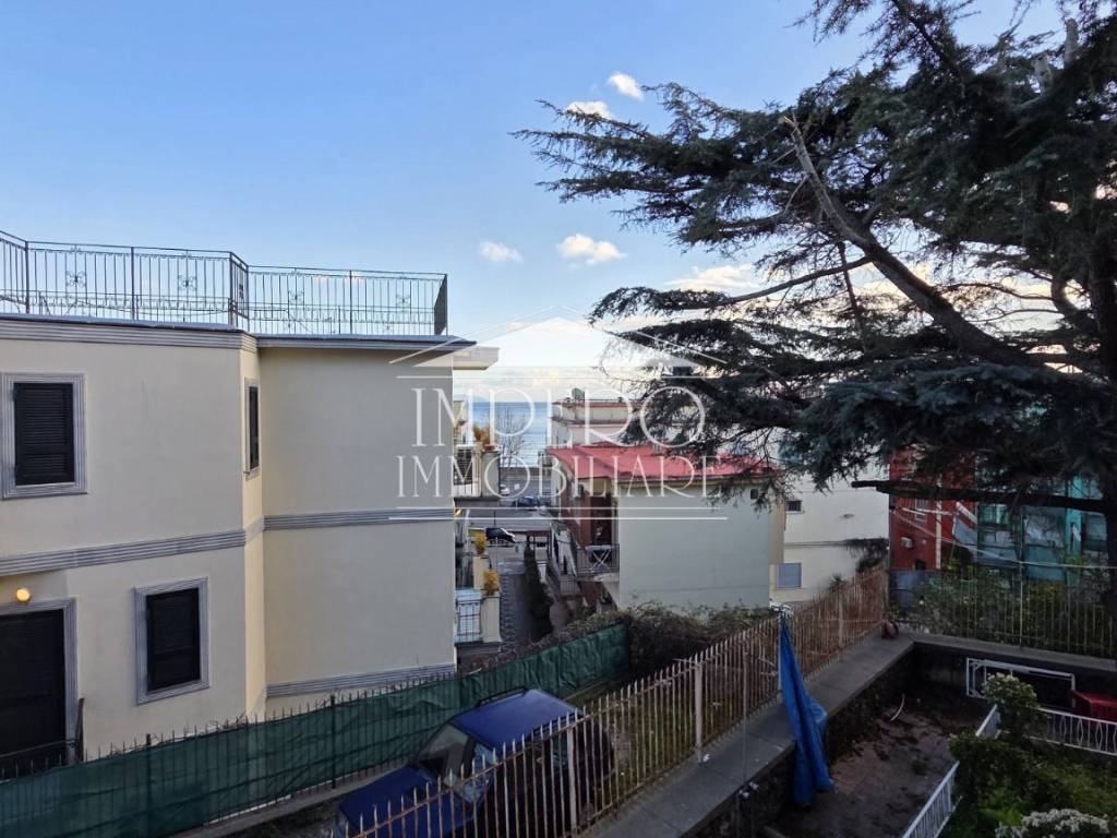 Appartamento a Pozzuoli in Via Tripergola - Foto 2