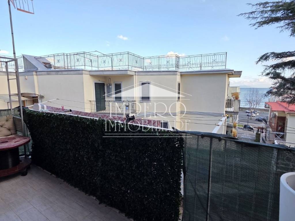 Appartamento a Pozzuoli in Via Tripergola - Foto 3