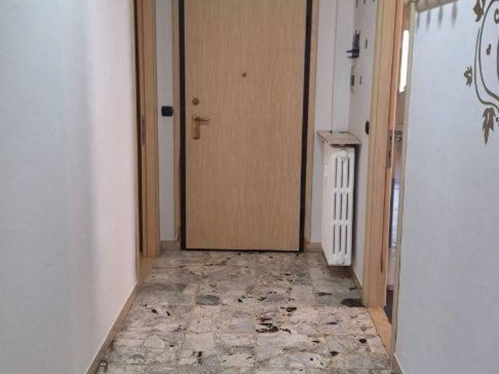 Appartamento a Santhià in Corso Sant'Ignazio da Santhià, 35 - Foto 3