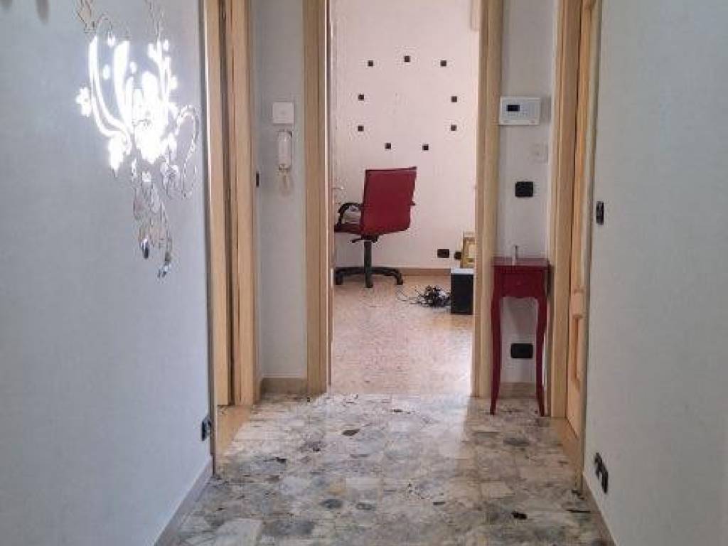 Appartamento a Santhià in Corso Sant'Ignazio da Santhià, 35 - Foto 4