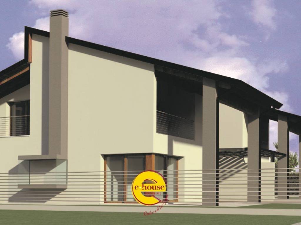 Villa a Altivole in via raspa - Foto 2