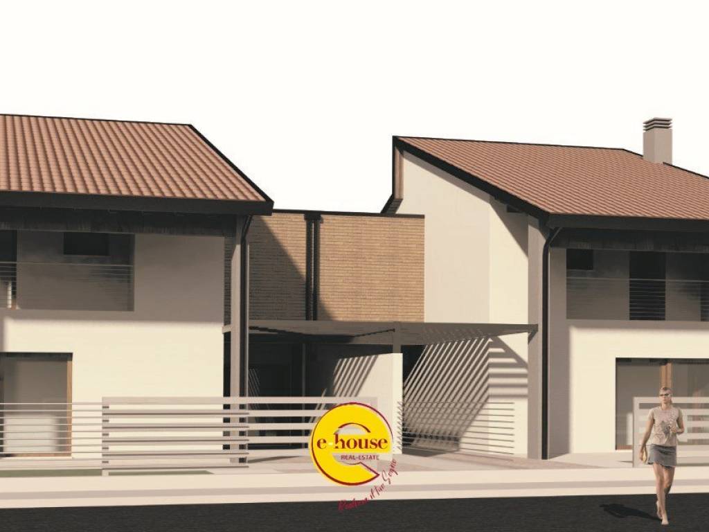 Villa a Altivole in via raspa - Foto 3