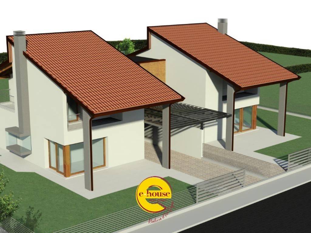 Villa a Altivole in via raspa - Foto 4