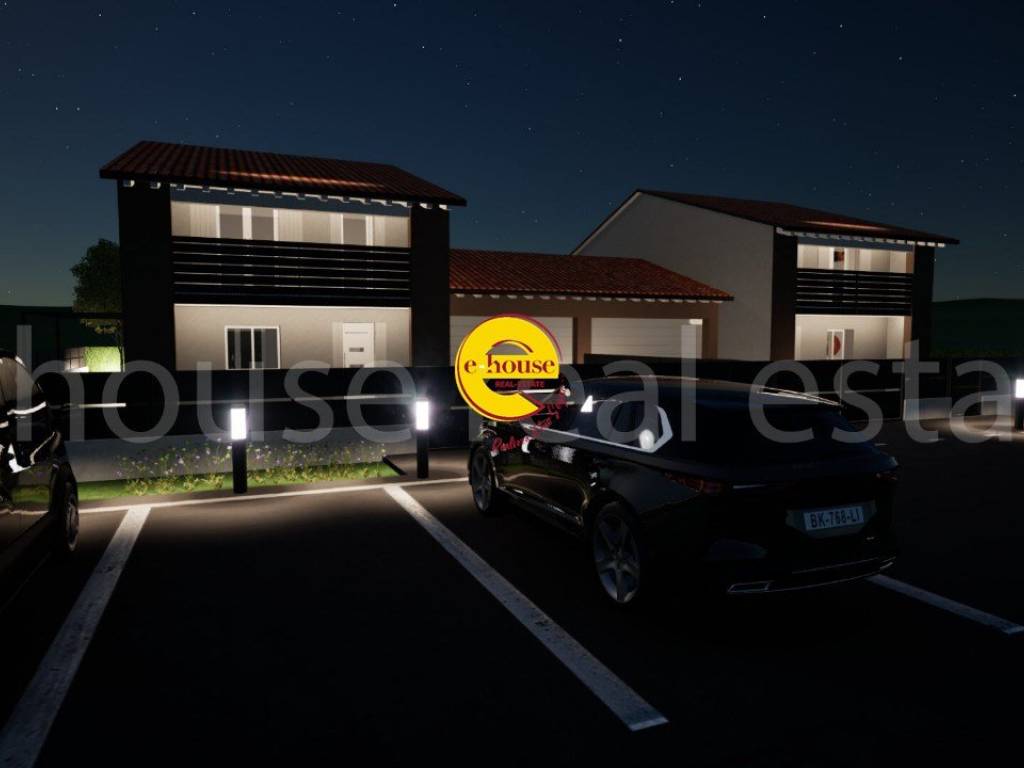 Villa a Asolo in VIA TUNA - Foto 2
