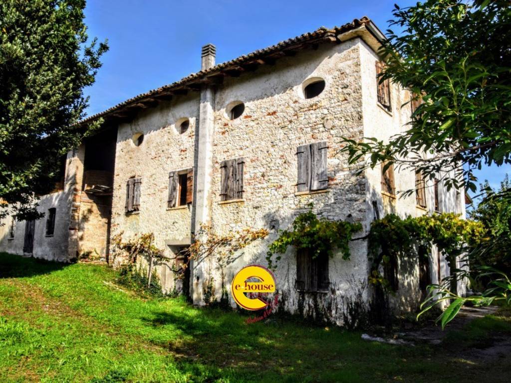 Rustico / casale a Cavaso del tomba in VIA SANT'ANTONIO - Foto 3