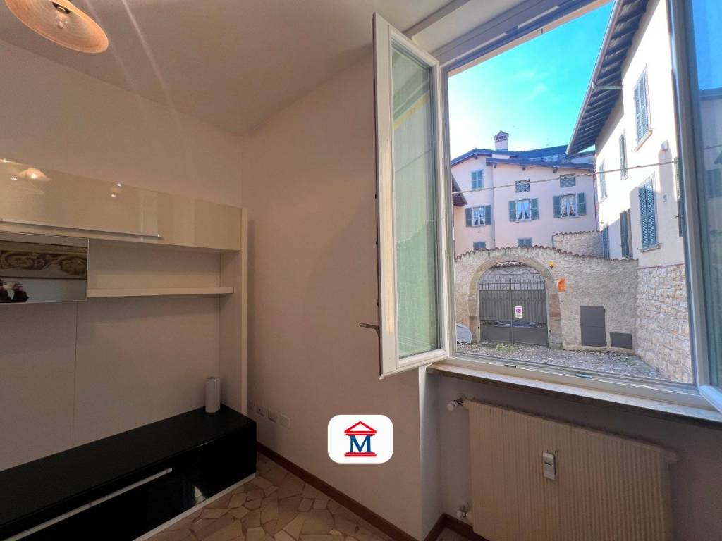 Appartamento a Bergamo in PIAZZA GIACOMO CARRARA - Foto 5