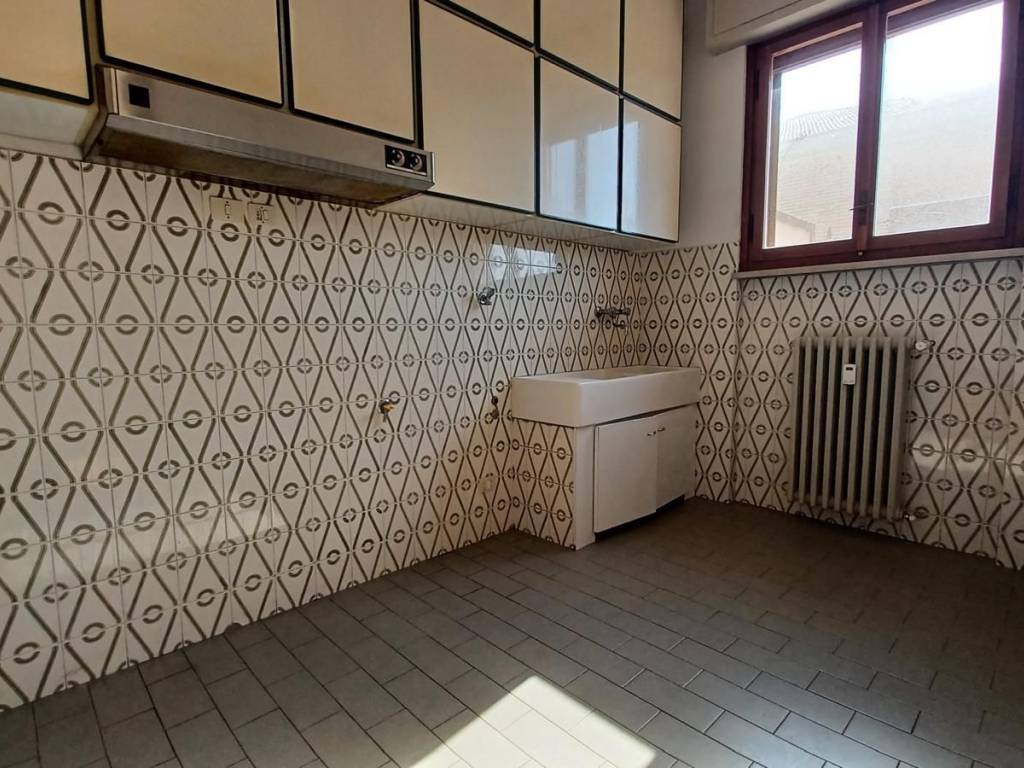 Attico / mansarda a Voghera in Via Teresio Scovenna, 5 - Foto 4