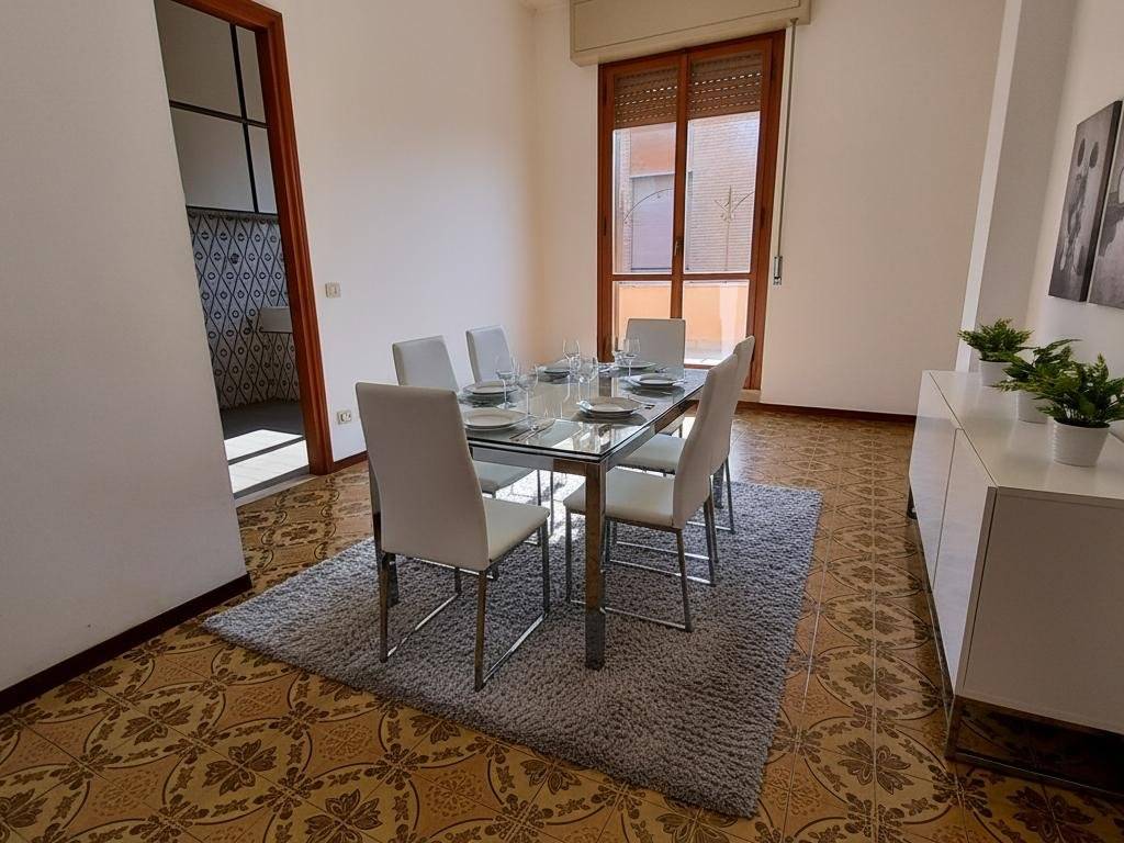 Attico / mansarda a Voghera in Via Teresio Scovenna, 5 - Foto 5