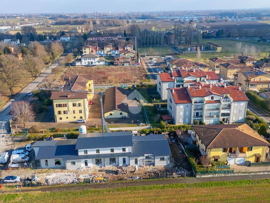 Villetta a schiera a Rubiera in Via delle Chiaviche - Foto 4