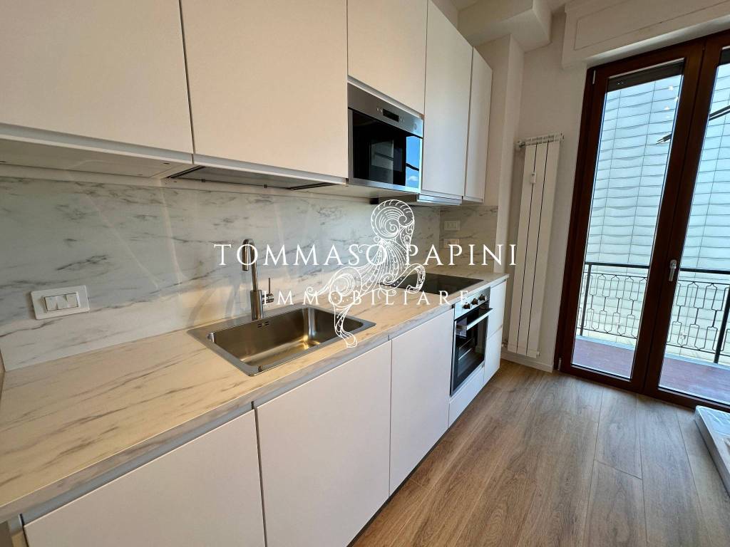 Appartamento a Scandicci in Via Benvenuto Cellini - Foto 3